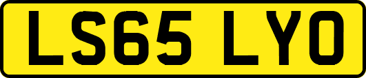 LS65LYO