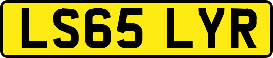 LS65LYR