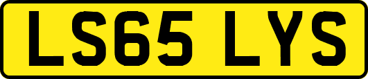 LS65LYS