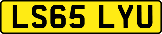 LS65LYU