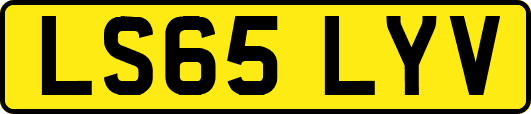 LS65LYV