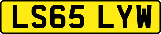 LS65LYW