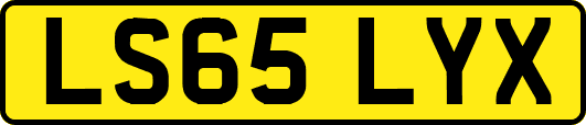 LS65LYX