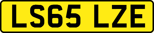 LS65LZE