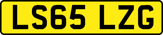 LS65LZG