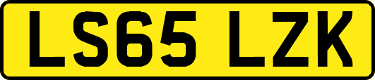 LS65LZK