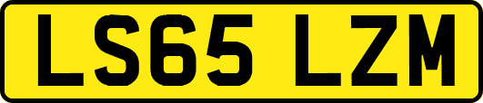 LS65LZM