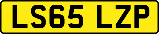 LS65LZP