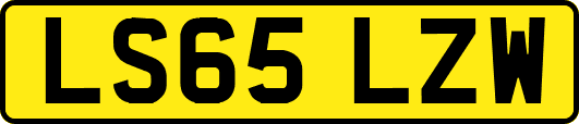 LS65LZW