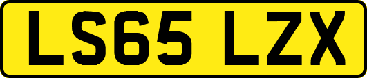 LS65LZX