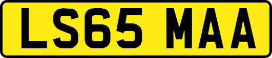 LS65MAA