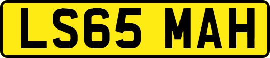 LS65MAH