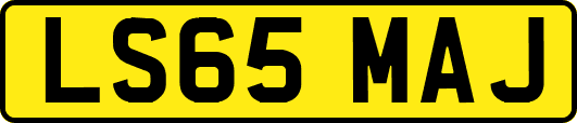 LS65MAJ