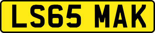 LS65MAK
