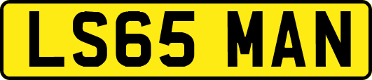 LS65MAN
