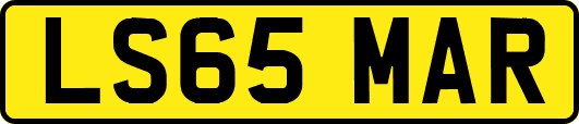 LS65MAR
