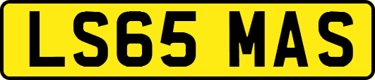 LS65MAS