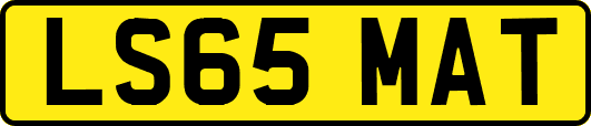 LS65MAT
