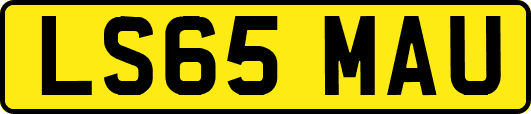 LS65MAU
