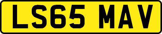 LS65MAV