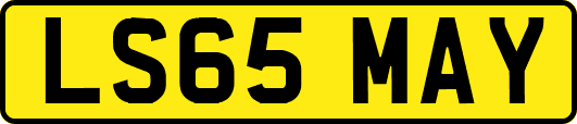 LS65MAY