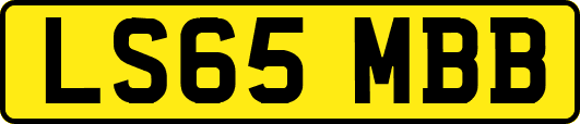 LS65MBB