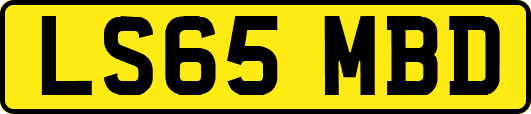 LS65MBD