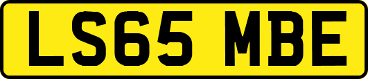 LS65MBE