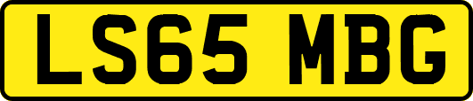LS65MBG