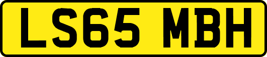 LS65MBH