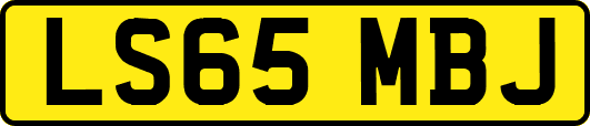 LS65MBJ