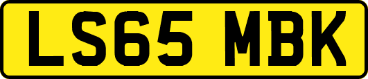 LS65MBK