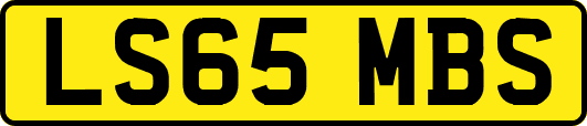 LS65MBS