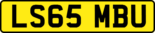 LS65MBU
