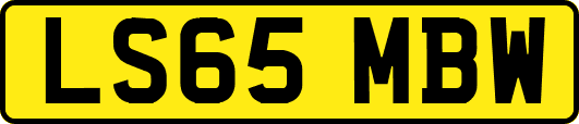 LS65MBW