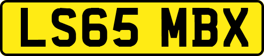 LS65MBX