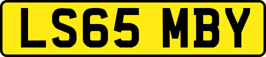 LS65MBY