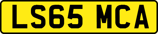 LS65MCA
