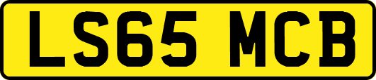 LS65MCB