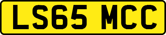 LS65MCC