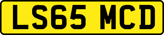 LS65MCD