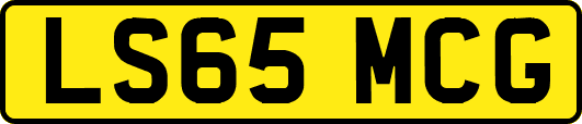 LS65MCG