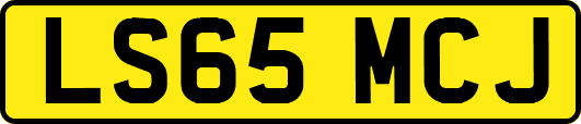 LS65MCJ