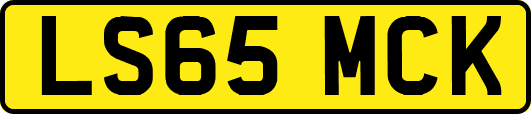 LS65MCK