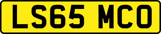 LS65MCO