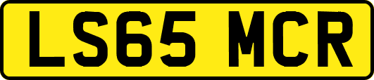 LS65MCR