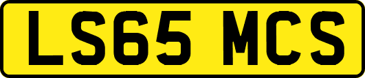LS65MCS