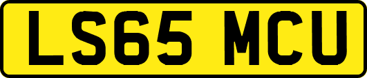 LS65MCU