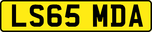 LS65MDA