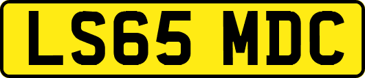 LS65MDC